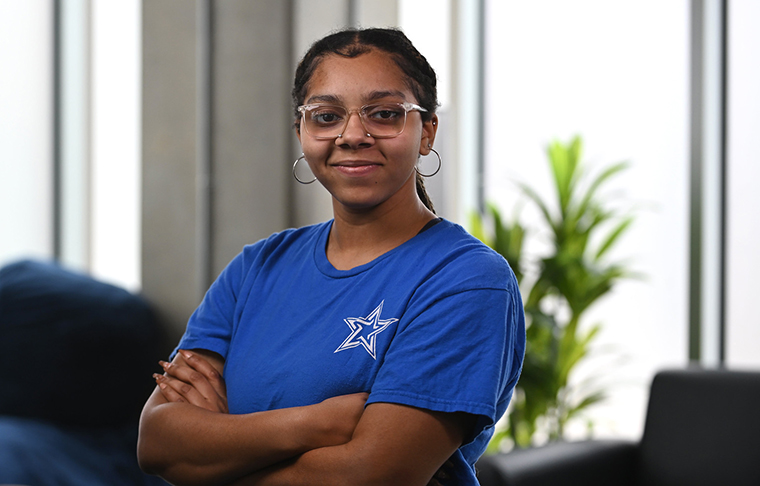 Kaniyah Ware